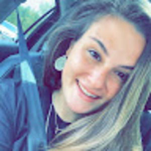 Meet your Posher, Gianna